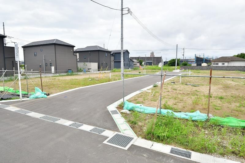 181 m² land in Kisarazu, Chiba - Photo 1