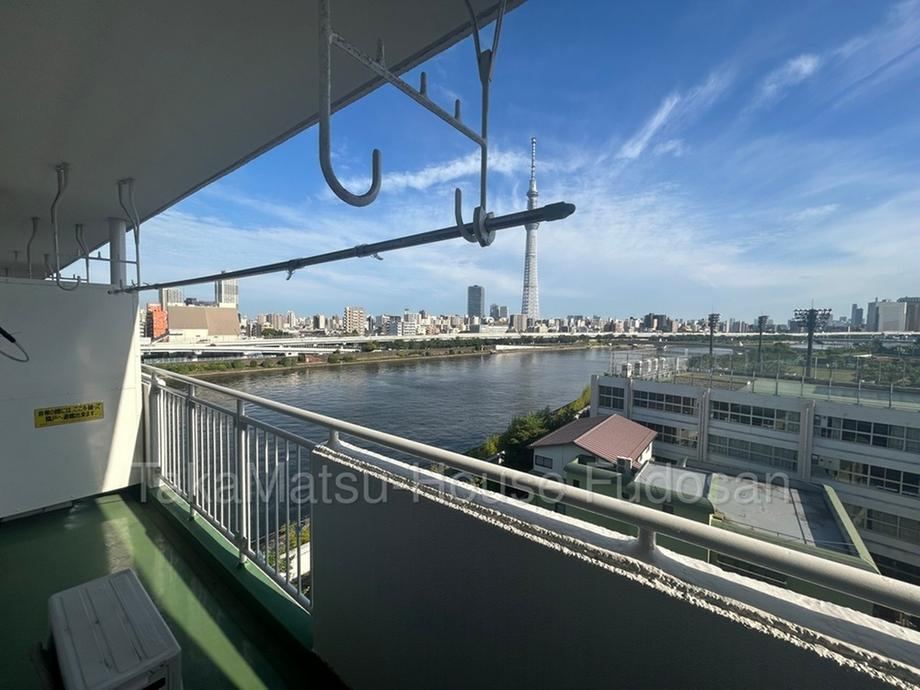 2LDK apartment in Taito Ward, Tokyo - Photo 1