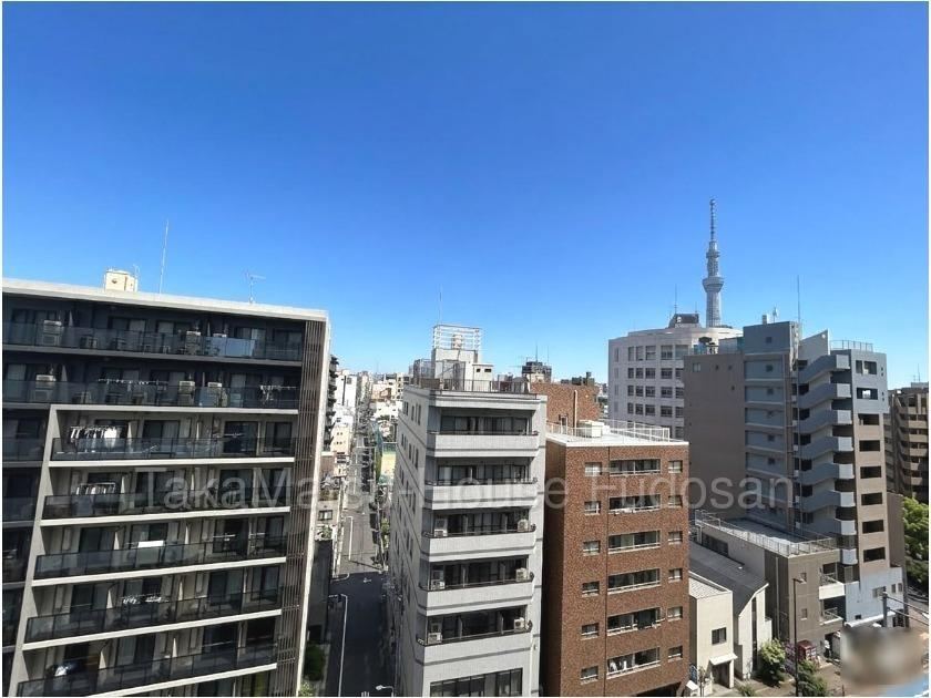 3LDK apartment in Taito Ward, Tokyo - Photo 1
