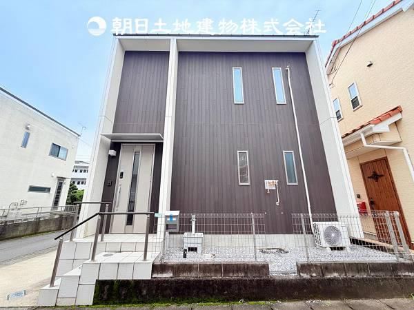 3LDK house in Atsugi, Kanagawa - Photo 1
