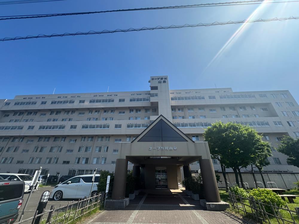 3LDK apartment in Chuo Ward, Sapporo, Hokkaido - Photo 1