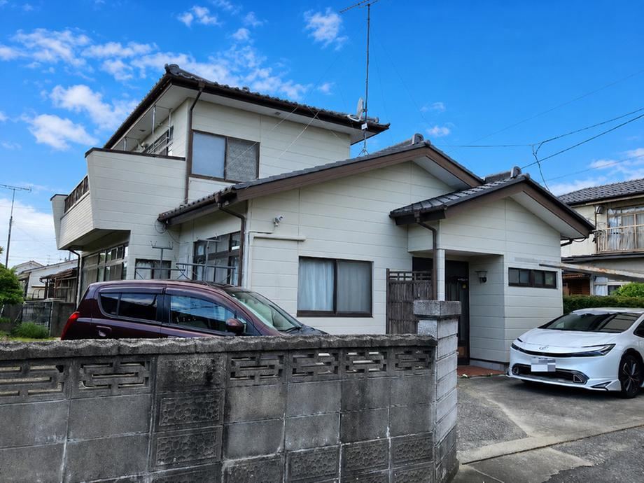 248 m² land in Iwaki, Fukushima - Photo 1