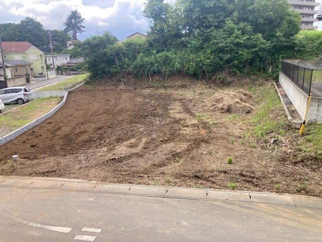 335 m² land in Ushiku, Ibaraki - Photo 1