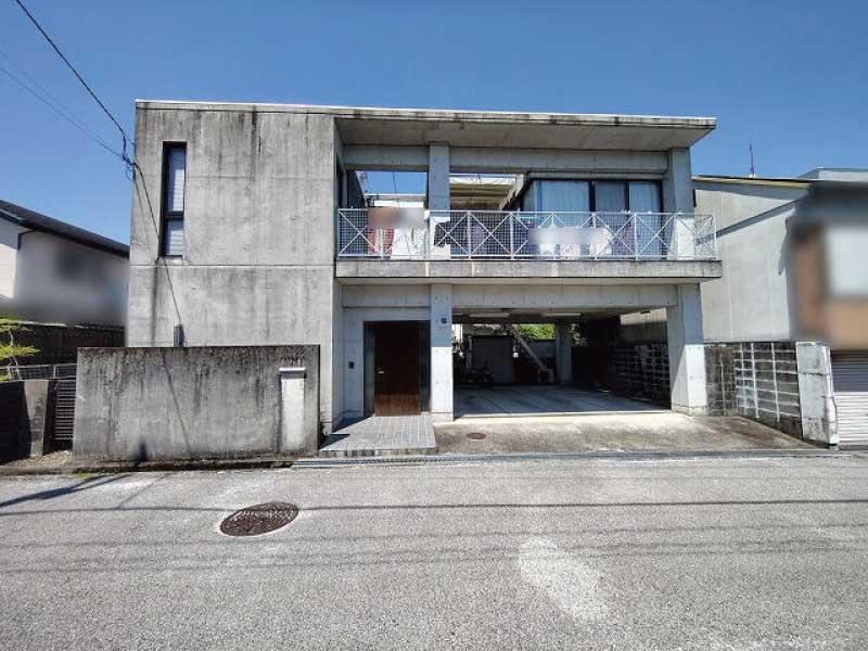 3LDK house in Kochi, Kochi - Photo 1