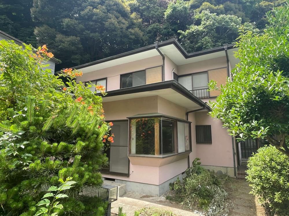 4LDK house in Yokosuka, Kanagawa - Photo 1