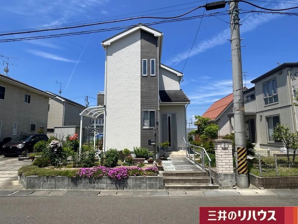 4LDK house in Iwanuma, Miyagi - Photo 1