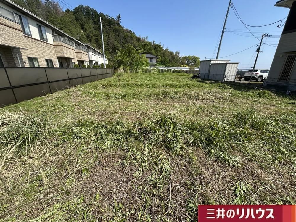 391 m² land in Izumi Ward, Sendai, Miyagi - Photo 1