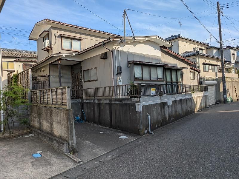 351 m² land in Nishi Ward, Niigata - Photo 1