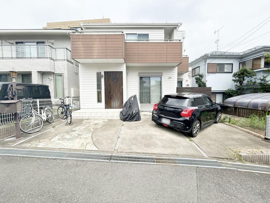 5LDK house in Kita Ward, Saitama - Photo 1