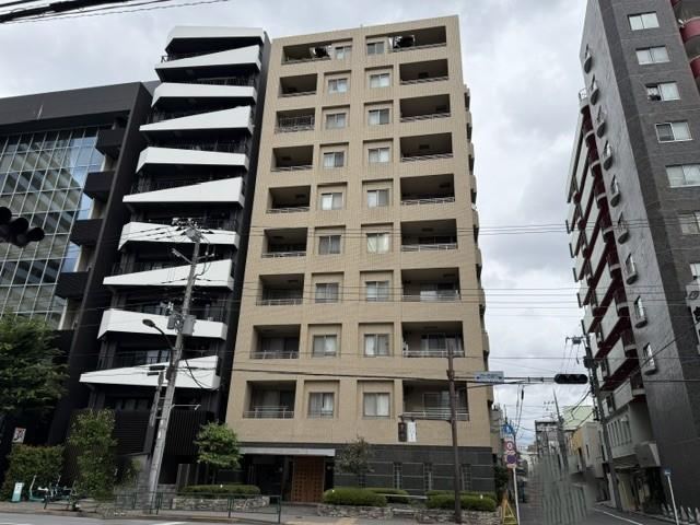 3LDK apartment in Sumida Ward, Tokyo - Photo 1