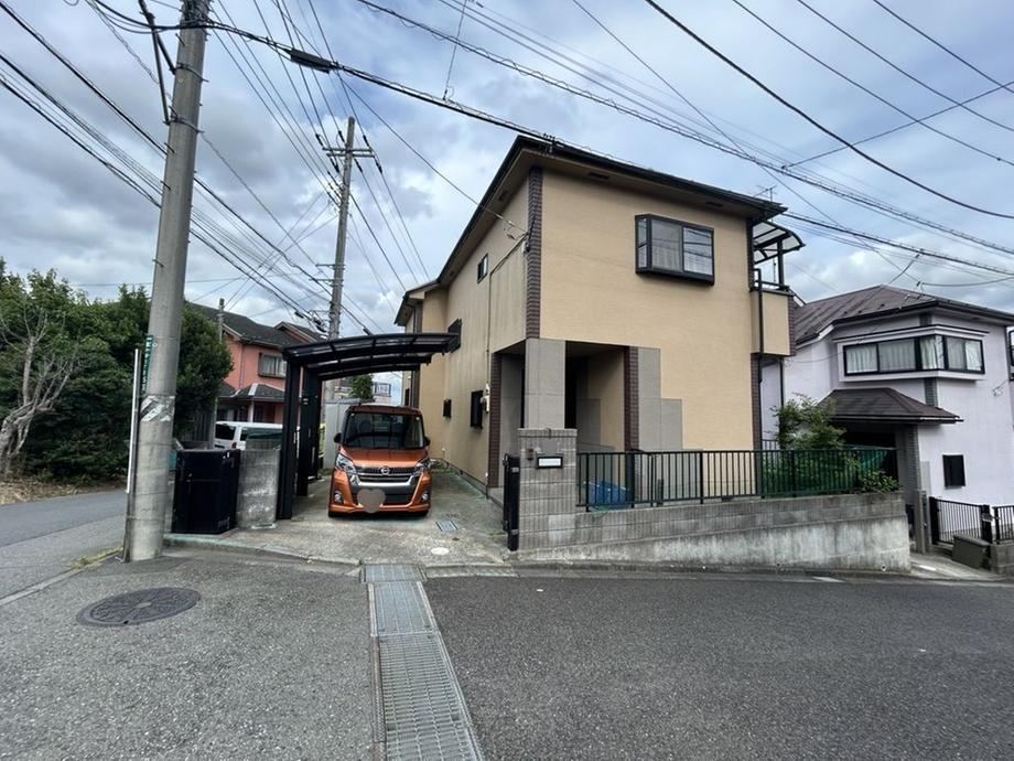 4LDK house in Machida, Tokyo - Photo 1