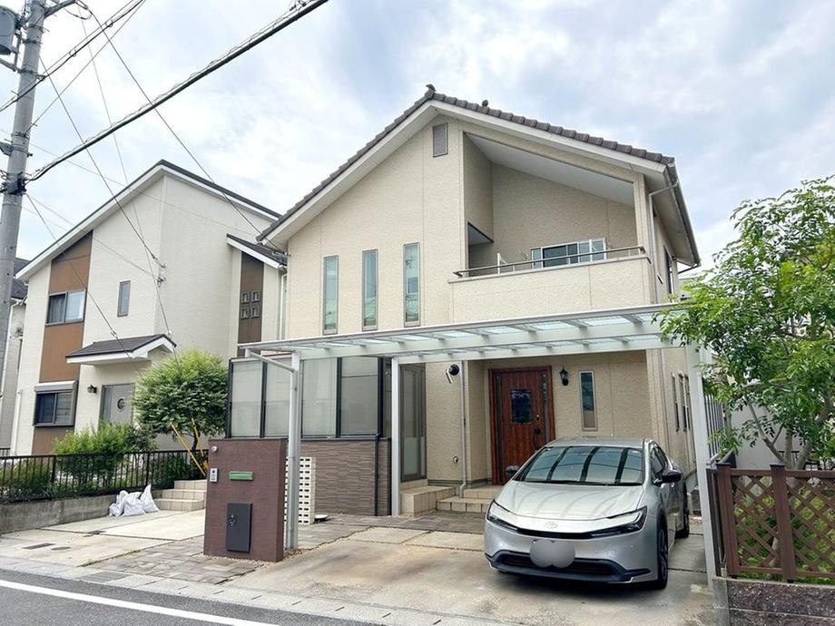 2LDK+S house in Kusatsu, Shiga - Photo 1