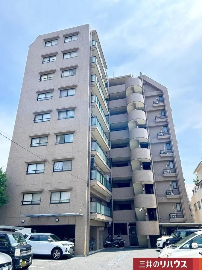 2LDK+S apartment in Ota Ward, Tokyo - Photo 1