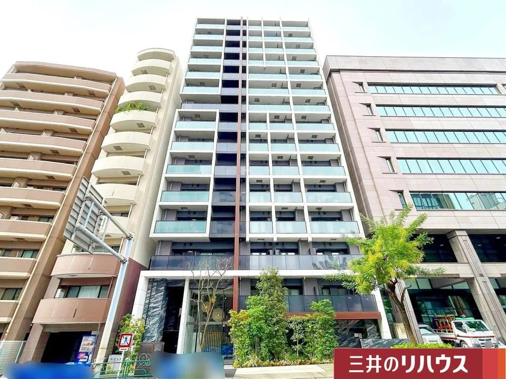 1LDK+S apartment in Shibuya Ward, Tokyo - Photo 1