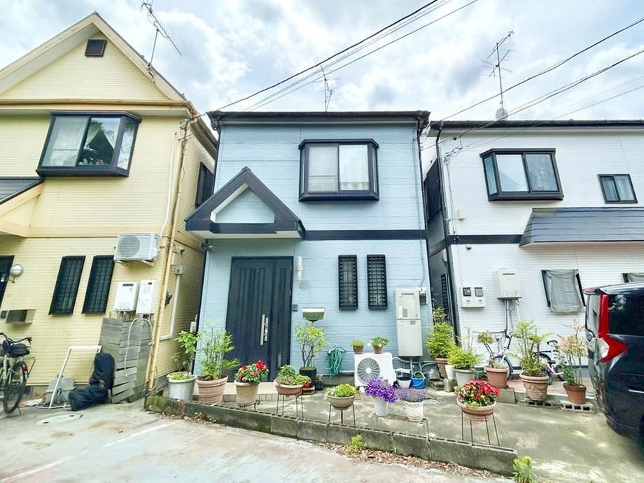 4LDK house in Zama, Kanagawa - Photo 1