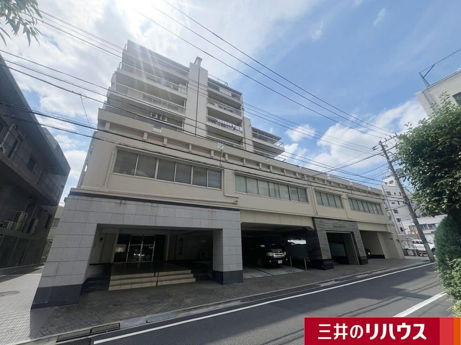 1DK apartment in Toshima Ward, Tokyo - Photo 1