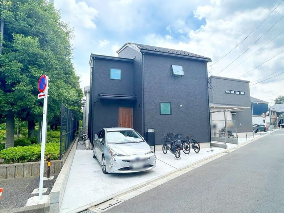 4LDK house in Higashikurume, Tokyo - Photo 1