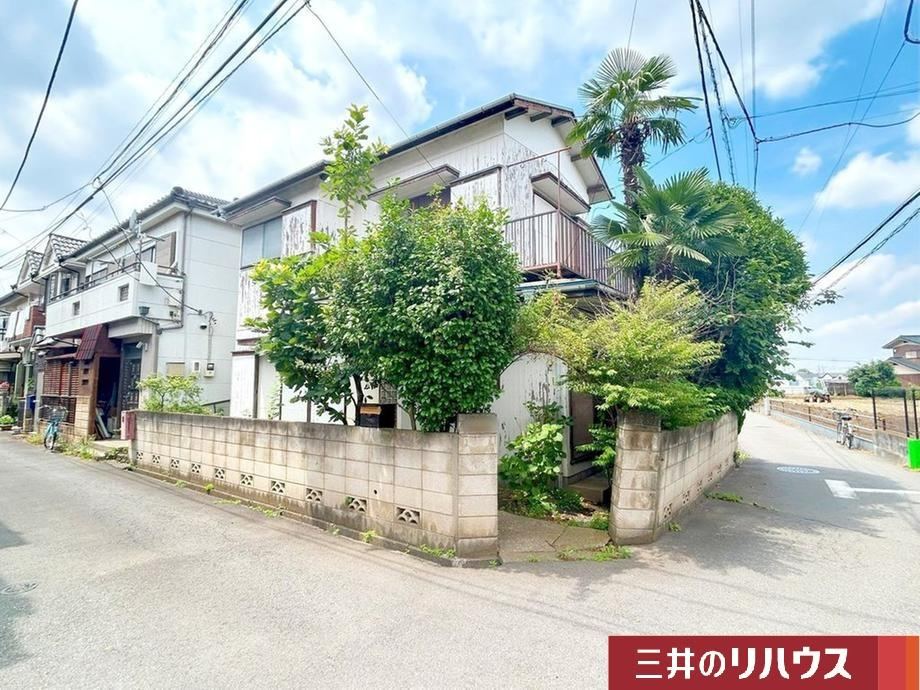 71 m² land in Higashikurume, Tokyo - Photo 1