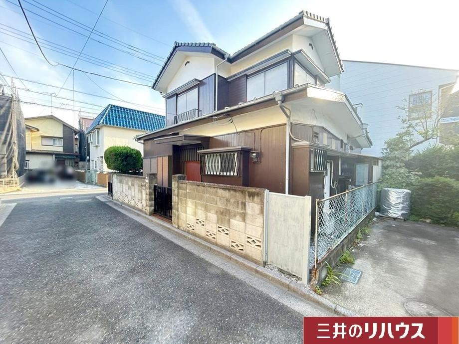 130 m² land in Nishitokyo, Tokyo - Photo 1
