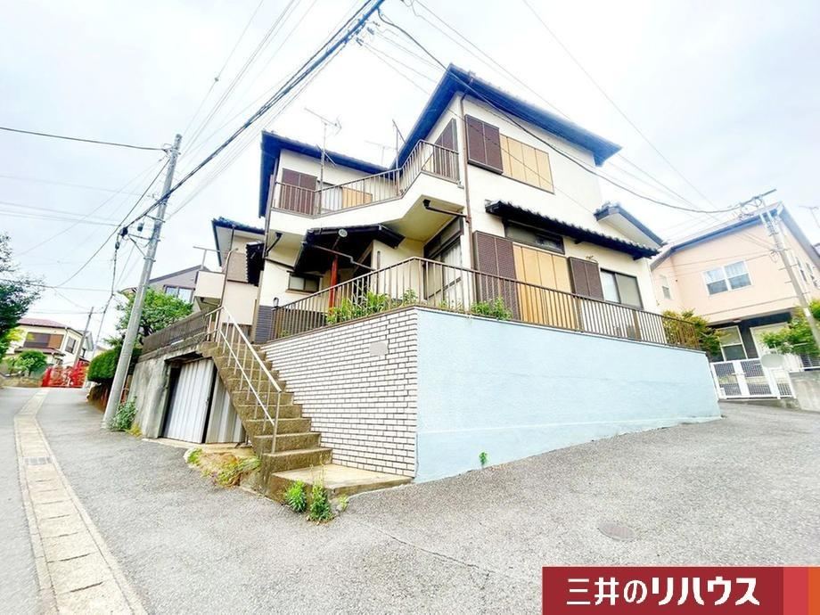 113 m² land in Matsudo, Chiba - Photo 1