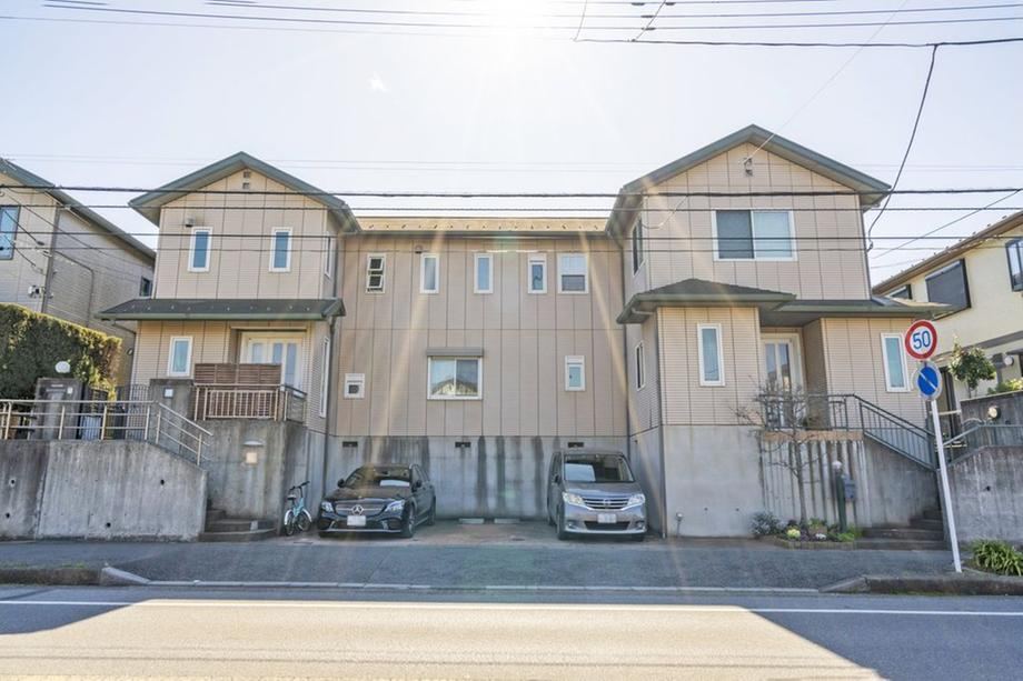 3LDK house in Kashiwa, Chiba - Photo 1
