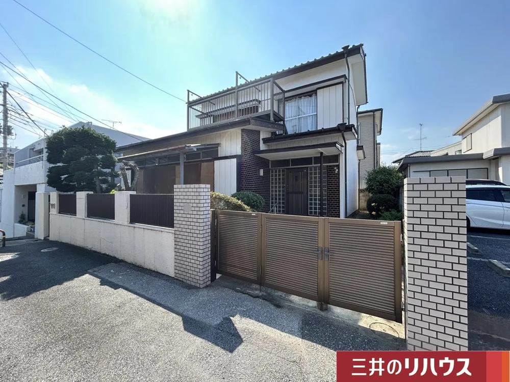 145 m² land in Kawaguchi, Saitama - Photo 1