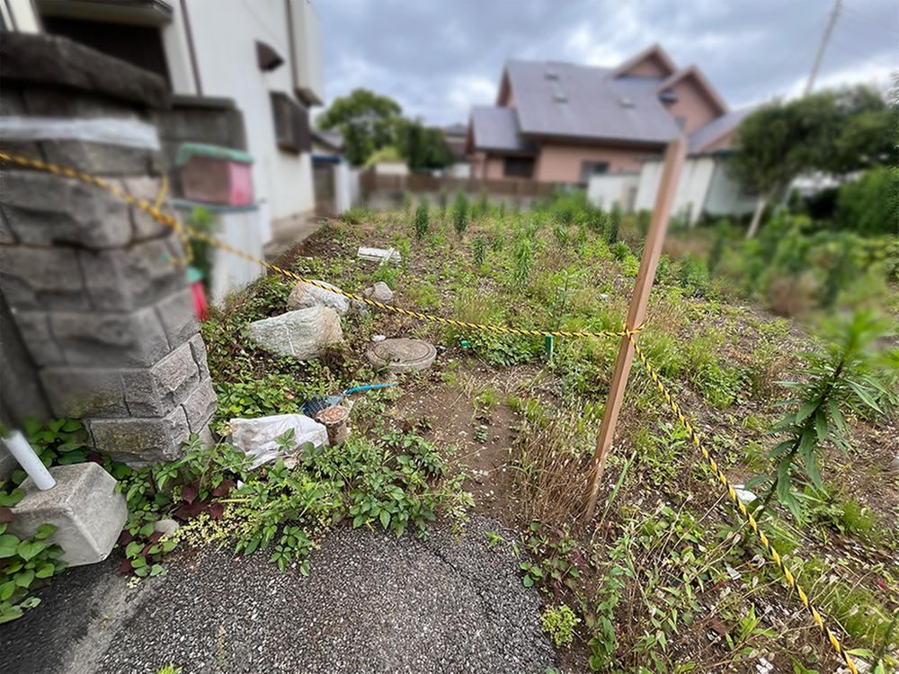 159 m² land in Narashino, Chiba - Photo 1