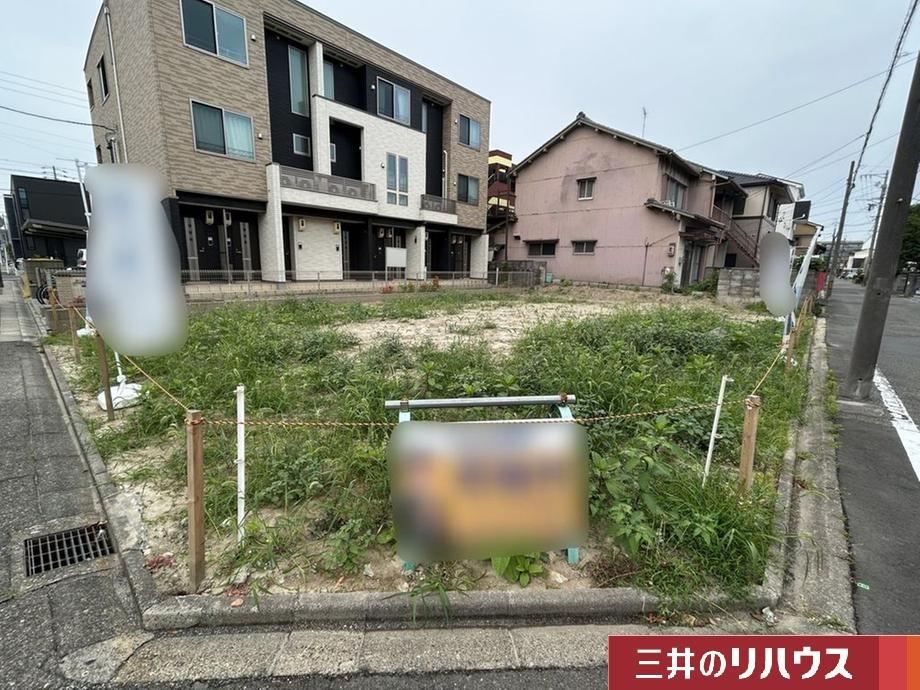 97 m² land in Nakagawa Ward, Nagoya, Aichi - Photo 1