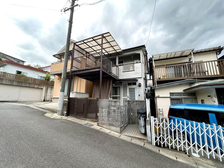 3DK house in Toyoake, Aichi - Photo 1