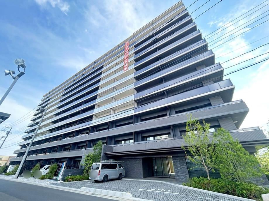 3LDK apartment in Midori Ward, Sagamihara, Kanagawa - Photo 1