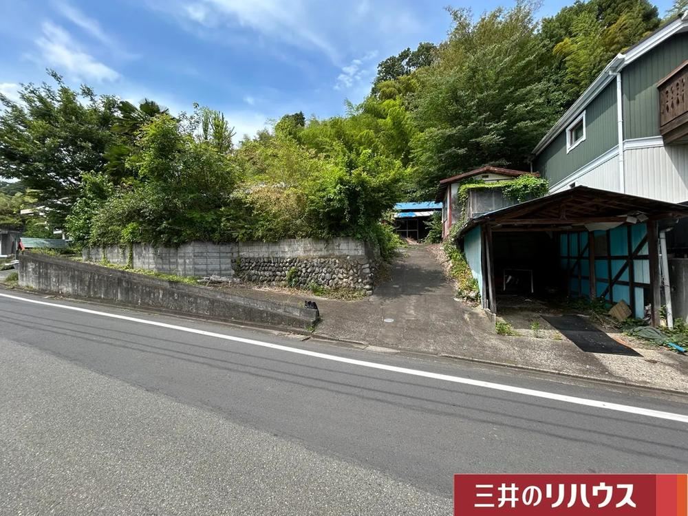 423 m² land in Hachioji, Tokyo - Photo 1