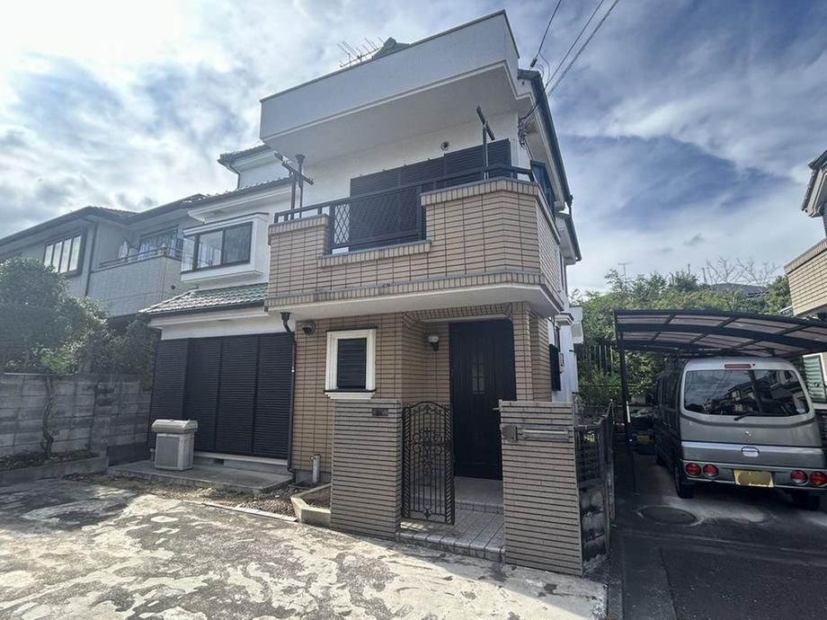 4LDK house in Hachioji, Tokyo - Photo 1