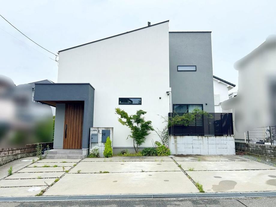 3LDK+S house in Minami Ward, Sakai, Osaka - Photo 1