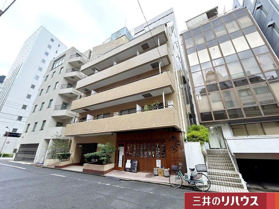 1LDK apartment in Chiyoda Ward, Tokyo - Photo 1