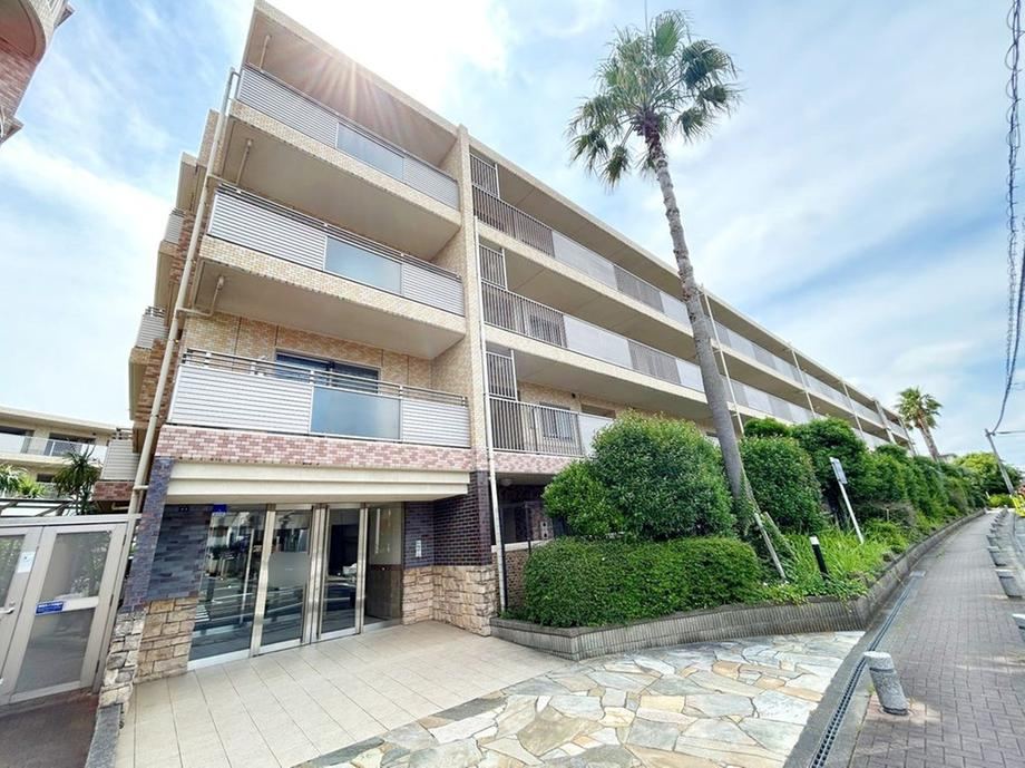 3LDK apartment in Inage Ward, Chiba - Photo 1