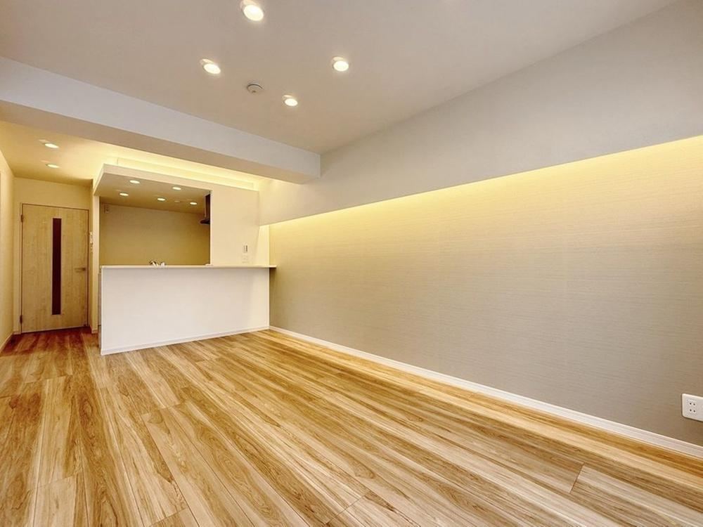 3LDK apartment in Koto Ward, Tokyo - Photo 1