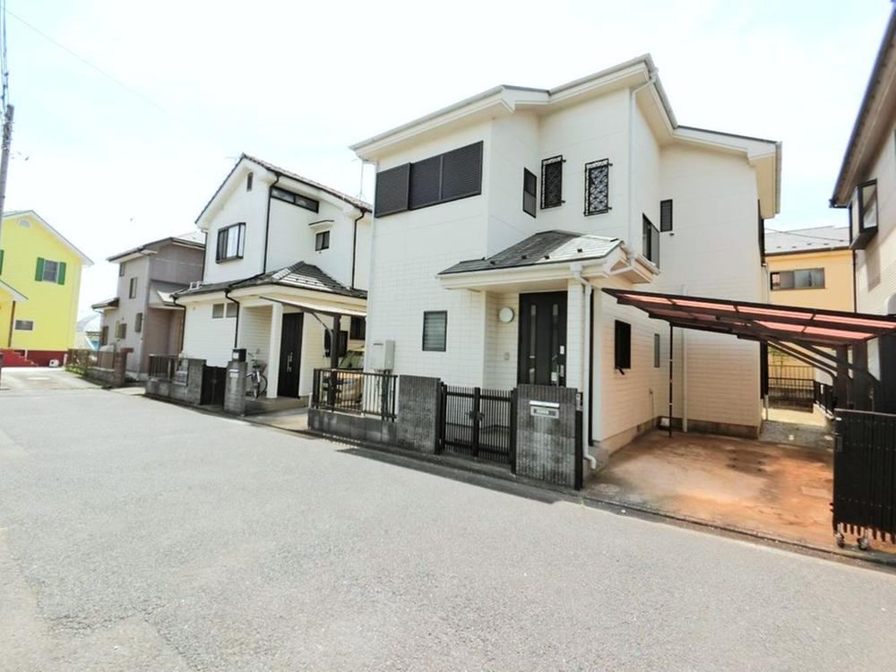 4LDK house in Hanno, Saitama - Photo 1