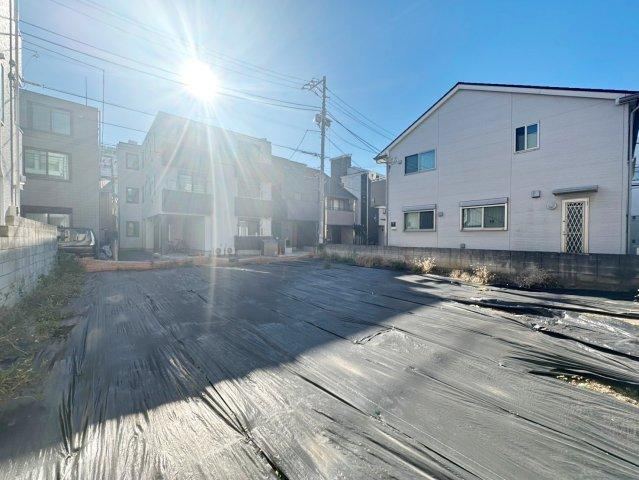 169 m² land in Shinjuku Ward, Tokyo - Photo 1
