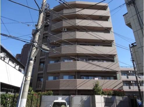 2LDK+S apartment in Setagaya Ward, Tokyo - Photo 1