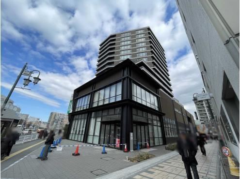 2LDK apartment in Kawagoe, Saitama - Photo 1