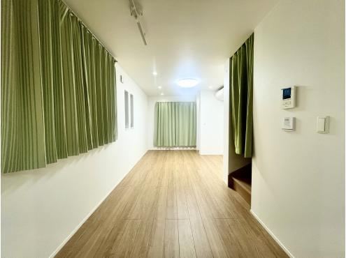 2LDK house in Arakawa Ward, Tokyo - Photo 1