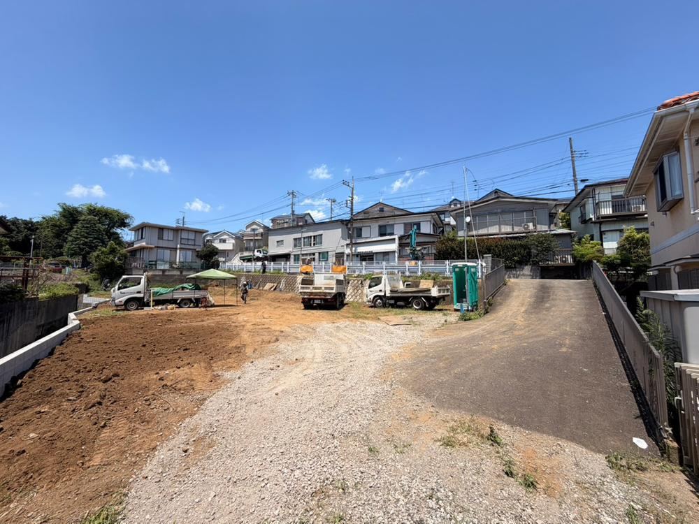 137 m² land in Tama Ward, Kawasaki, Kanagawa - Photo 1
