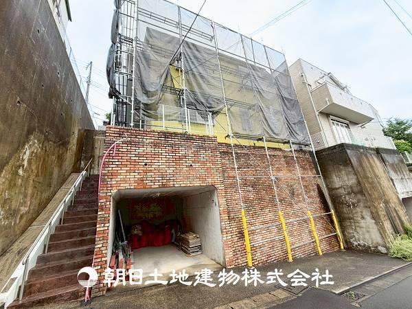 3LDK house in Midori Ward, Yokohama, Kanagawa - Photo 1