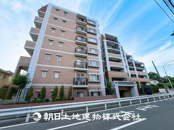 3LDK apartment in Hodogaya Ward, Yokohama, Kanagawa - Photo 1