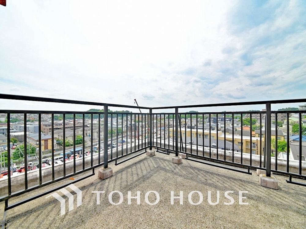 2LDK apartment in Asao Ward, Kawasaki, Kanagawa - Photo 1