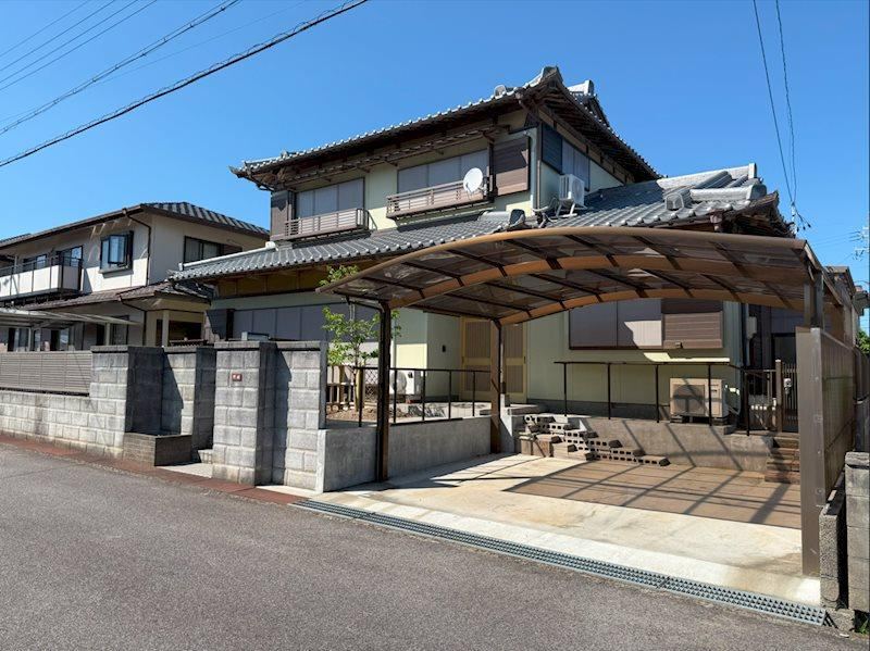 5LDK house in Suzuka, Mie - Photo 1