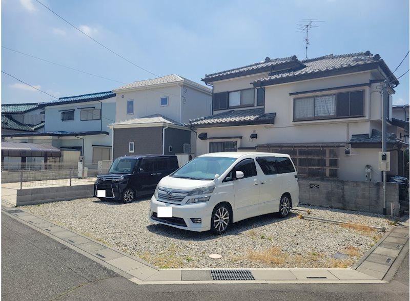 74 m² land in Kasukabe, Saitama - Photo 1