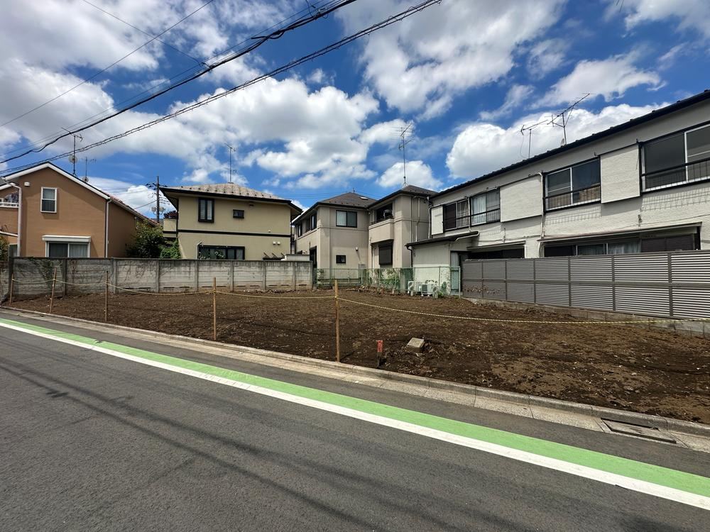 94 m² land in Suginami Ward, Tokyo - Photo 1