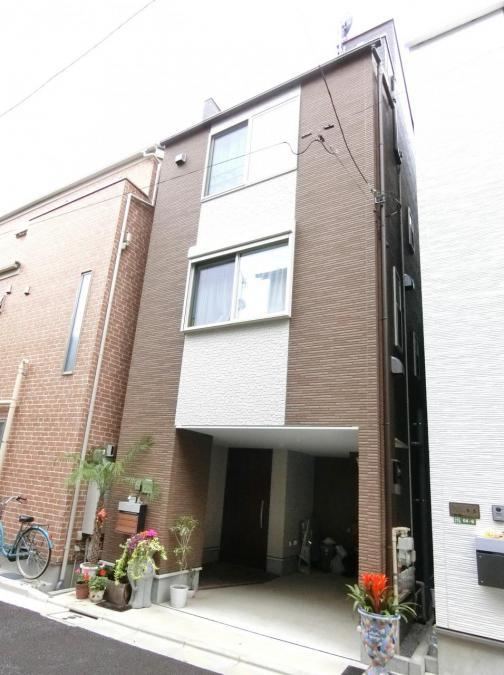 2LDK+S house in Bunkyo Ward, Tokyo - Photo 1