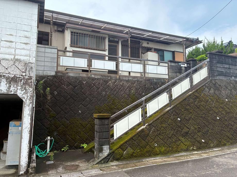 4DK house in Miyazaki, Miyazaki - Photo 1